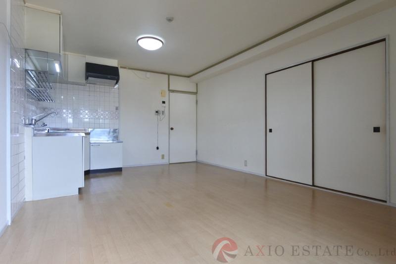 5/30 リビング/ダイニング