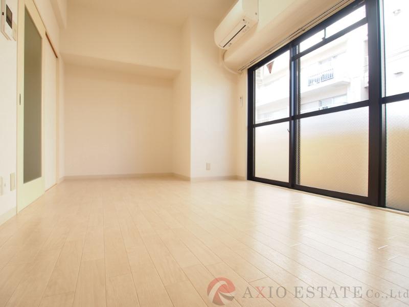 5/30 リビング/ダイニング