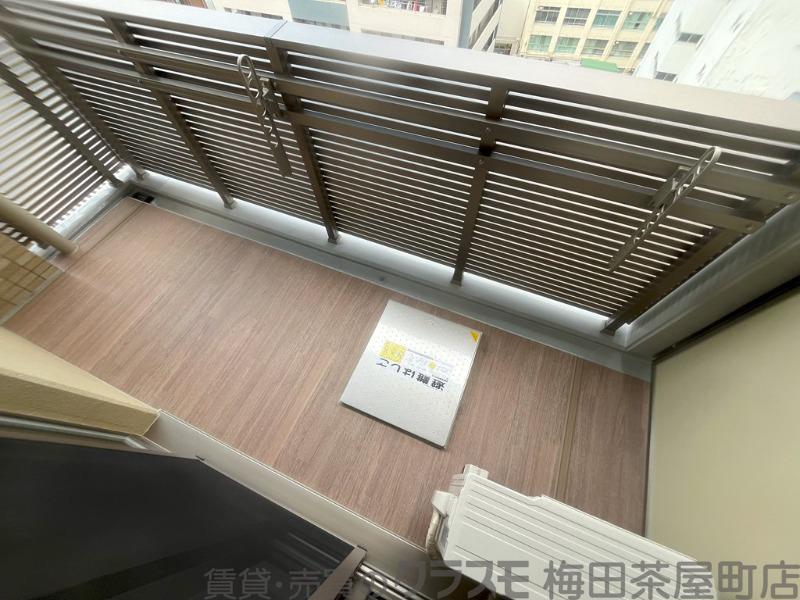 24/30 バルコニー