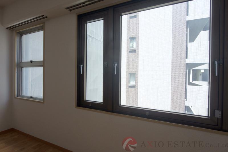 21/30 バルコニー