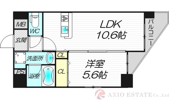 3/30 間取