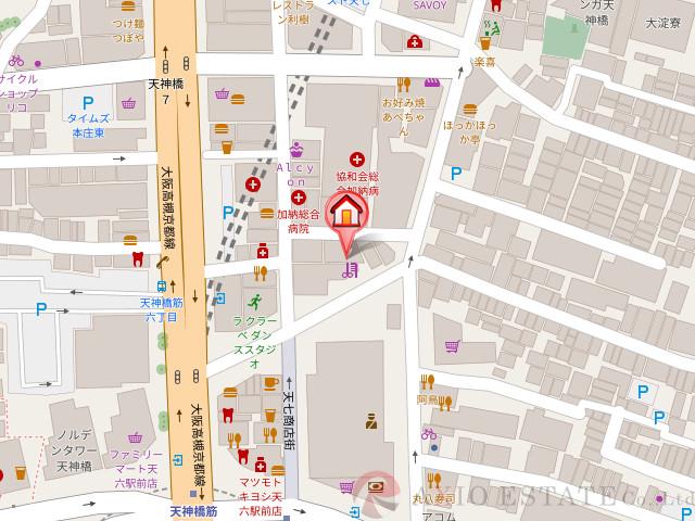 28/30 地図