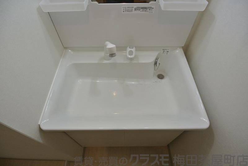 19/30 洗面