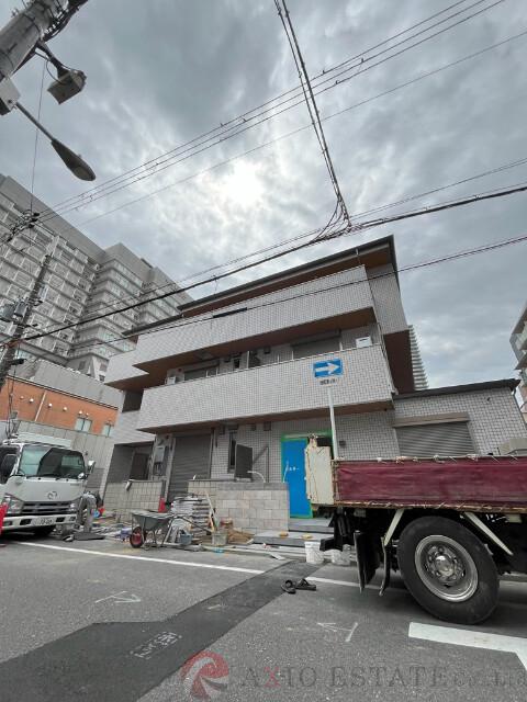 1/30 外観