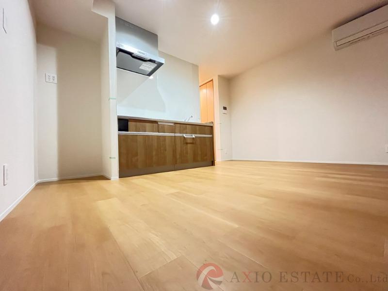 4/30 リビング/ダイニング