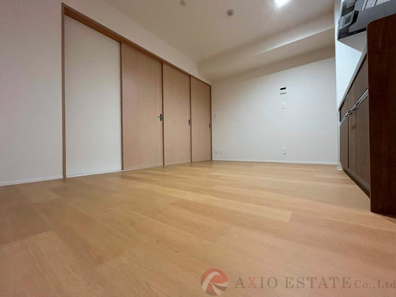 5/30 リビング/ダイニング