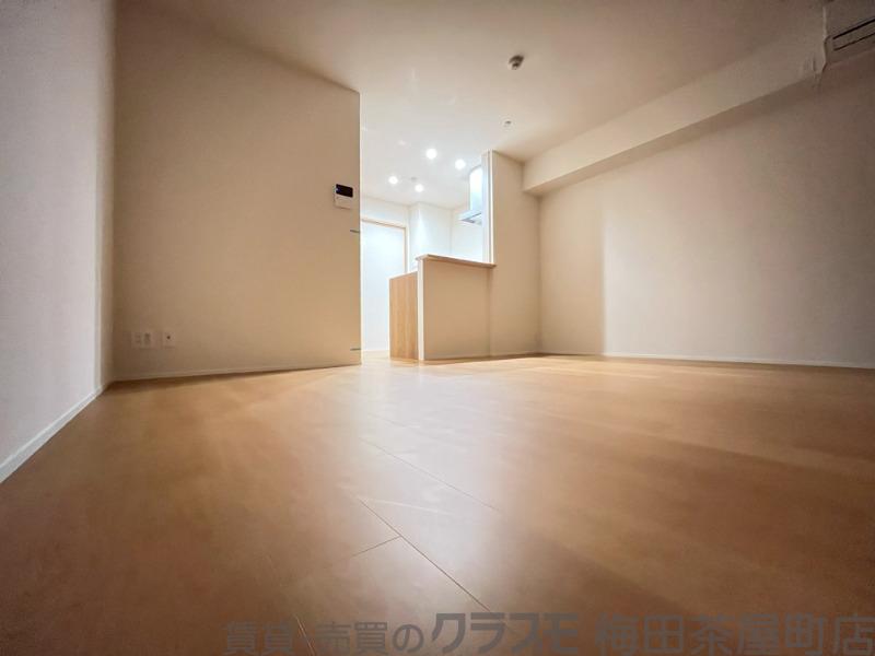 4/30 リビング/ダイニング