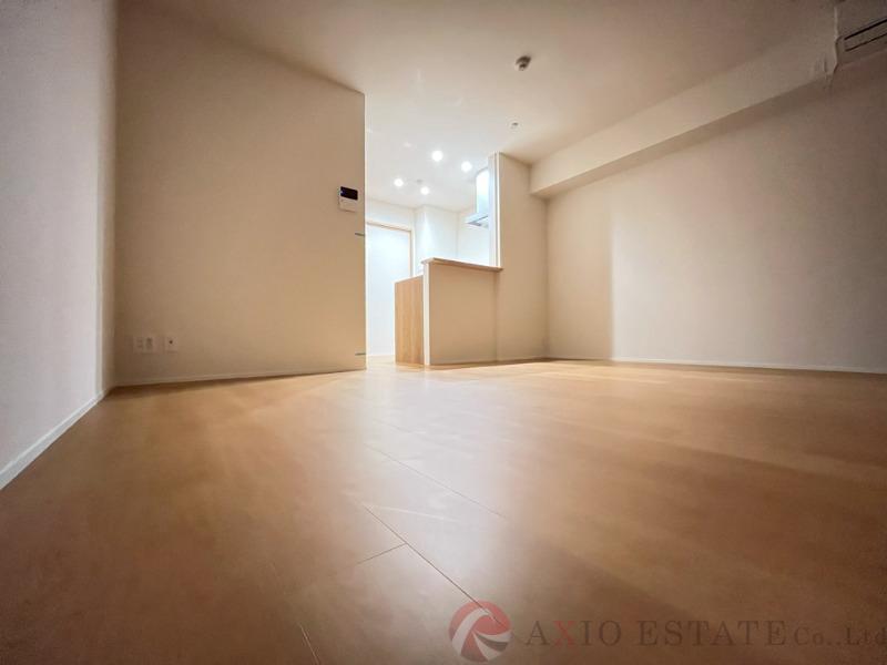 4/30 リビング/ダイニング