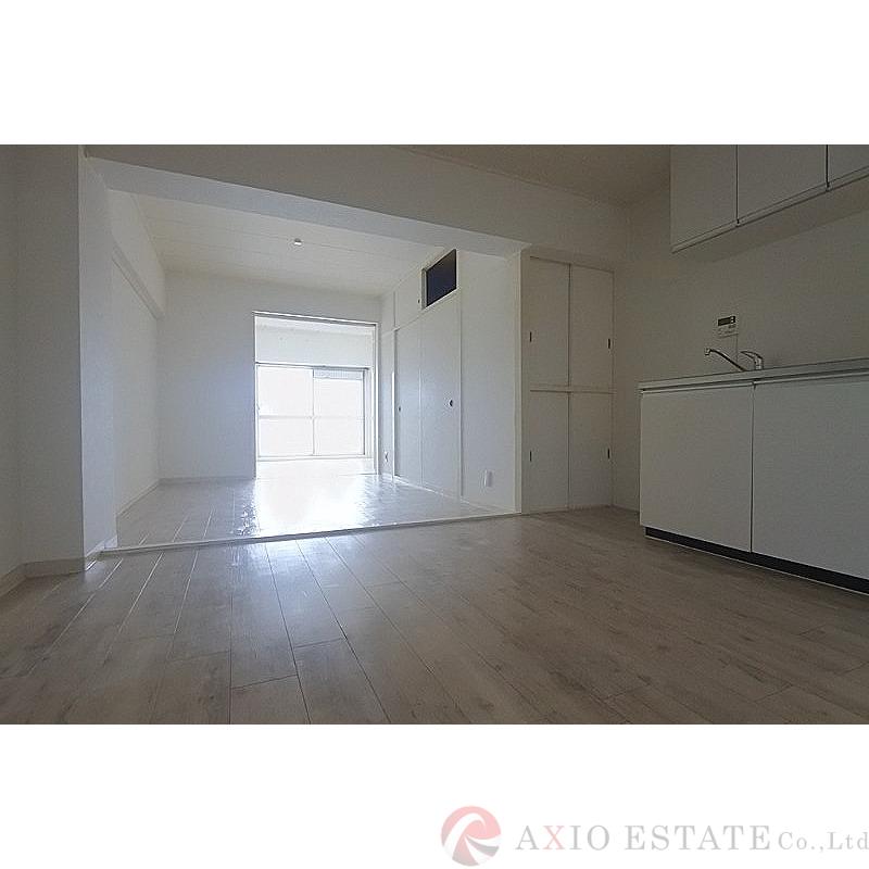 4/30 リビング/ダイニング