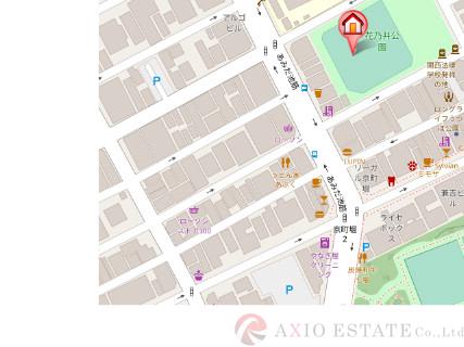 29/30 地図