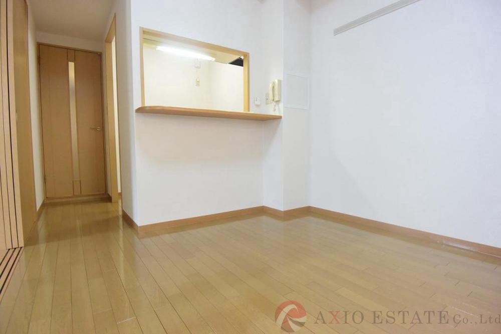 4/30 リビング/ダイニング