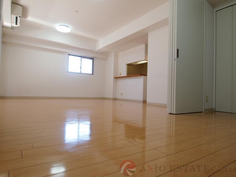 4/30 リビング/ダイニング