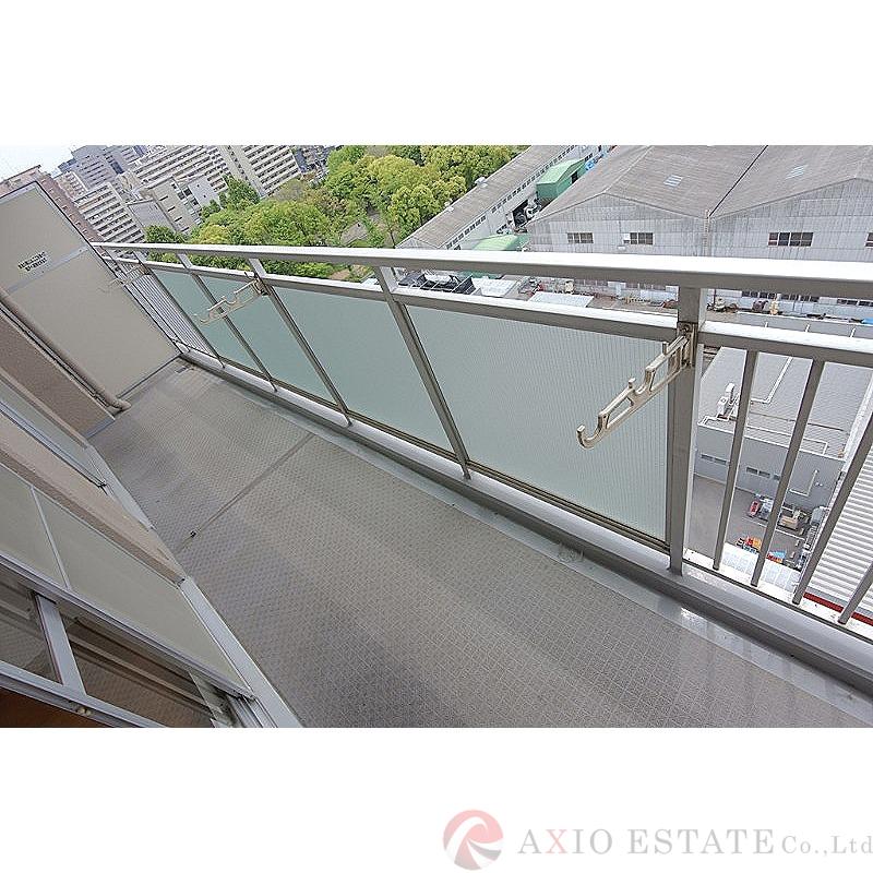 26/30 バルコニー