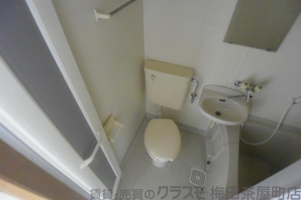 18/30 トイレ