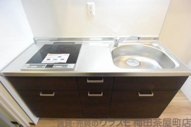 15/30 キッチン