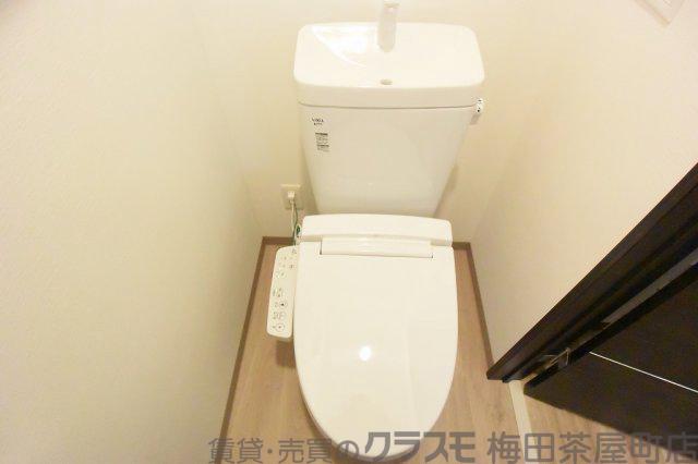 20/30 トイレ