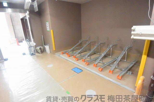 28/30 駐車場