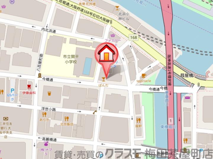 28/30 地図