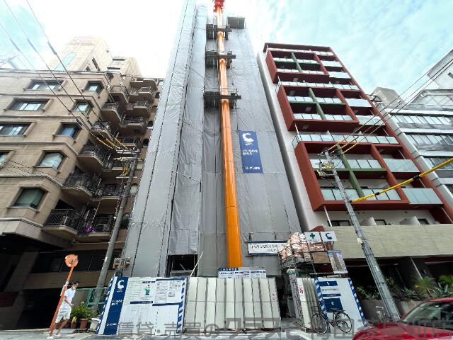 2/4 外観