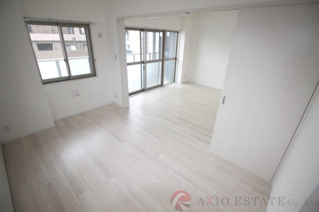 5/30 リビング/ダイニング