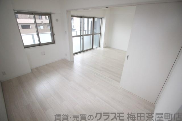 5/30 リビング/ダイニング