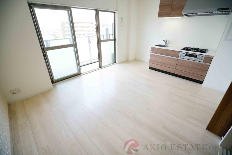 4/30 リビング/ダイニング