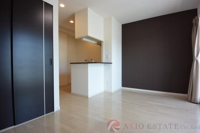 5/30 リビング/ダイニング