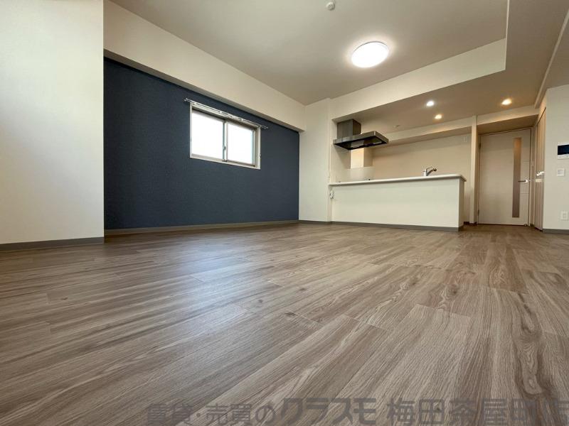 4/30 リビング/ダイニング