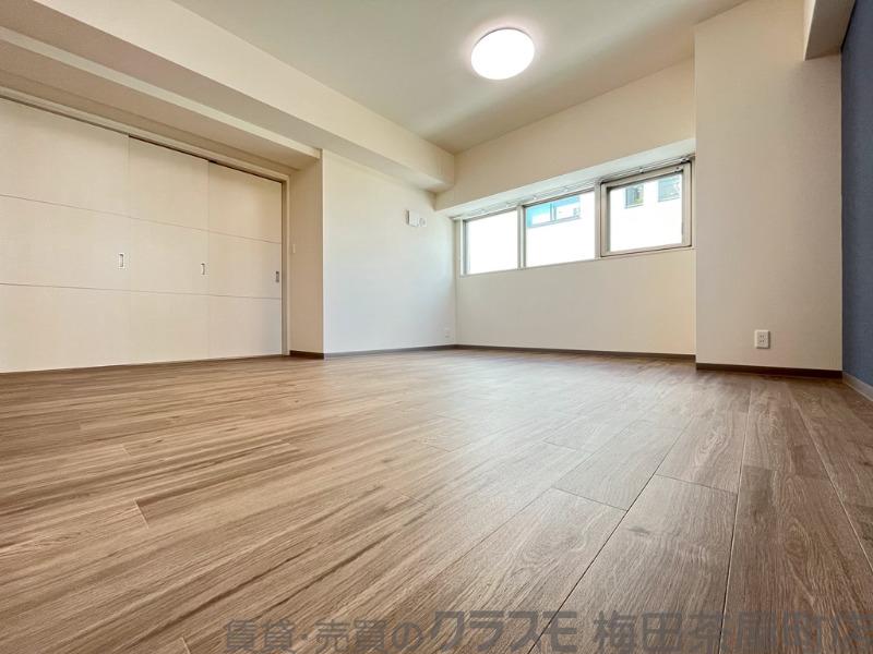 5/30 リビング/ダイニング