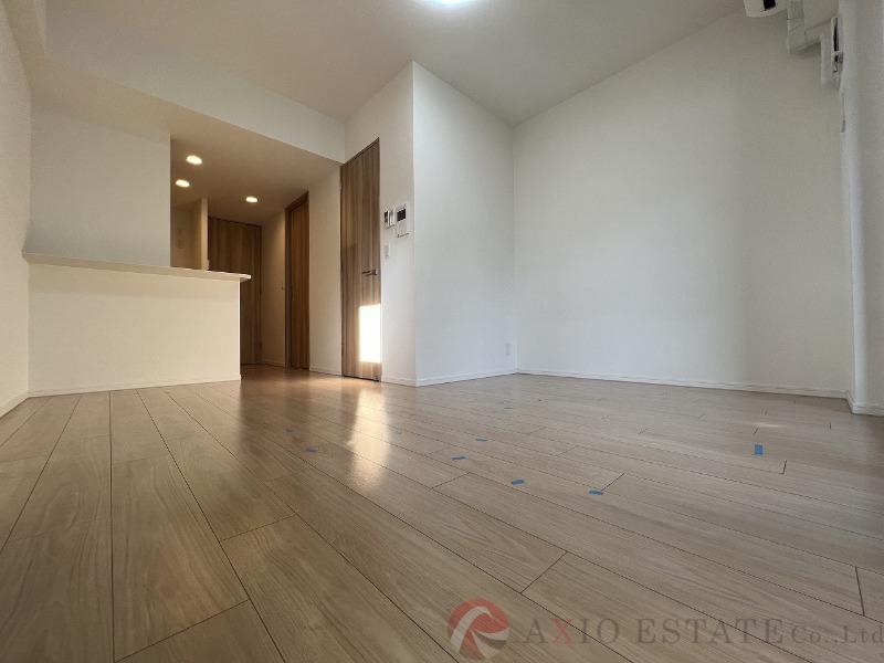 4/30 リビング/ダイニング