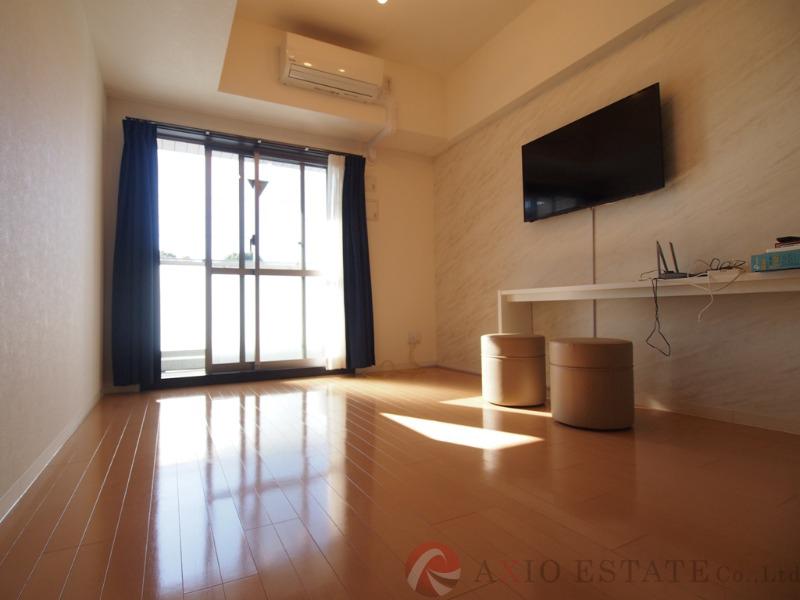 5/30 リビング/ダイニング