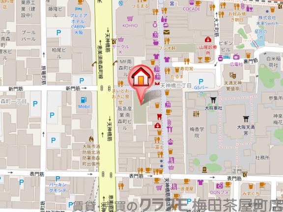 28/30 地図