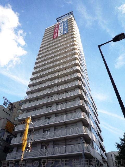 1/30 外観