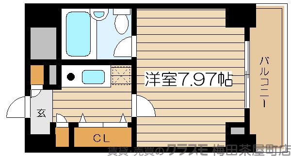 3/30 間取