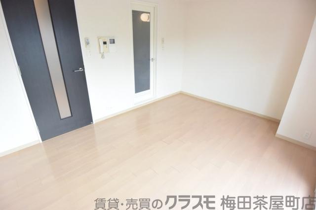 12/30 寝室