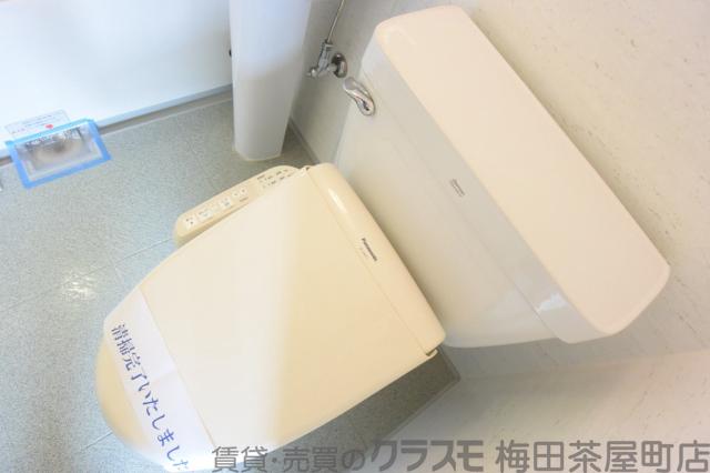 18/30 トイレ