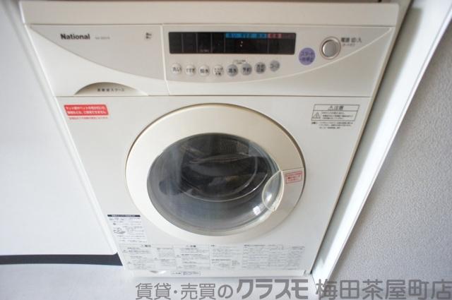20/30 設備