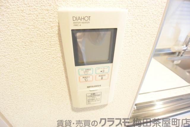 7/30 室内