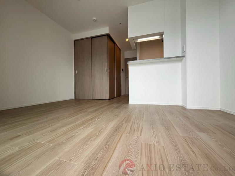 4/30 リビング/ダイニング