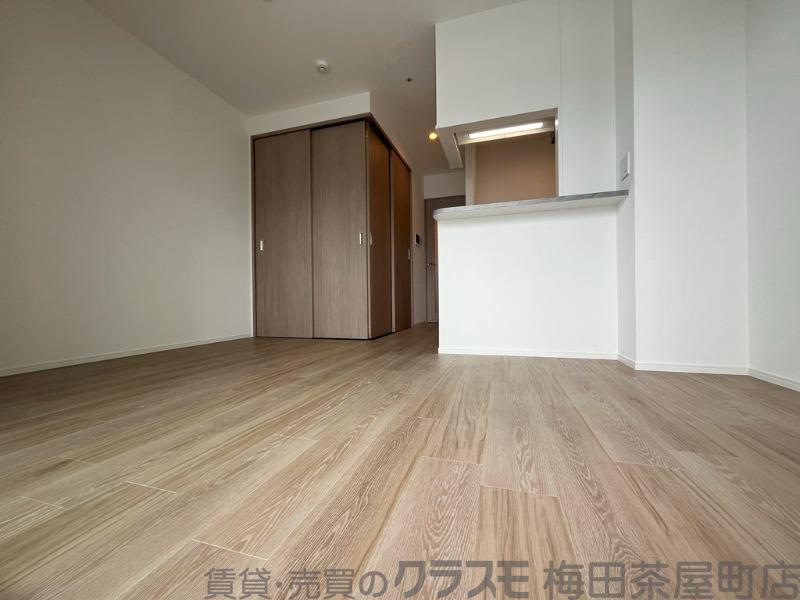 4/30 リビング/ダイニング