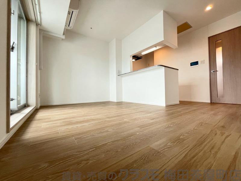 4/30 リビング/ダイニング