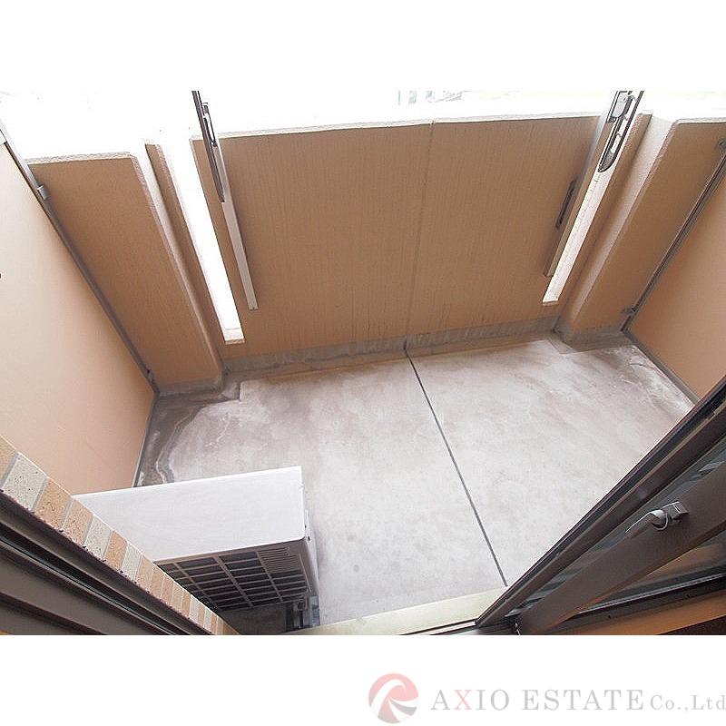 22/30 バルコニー