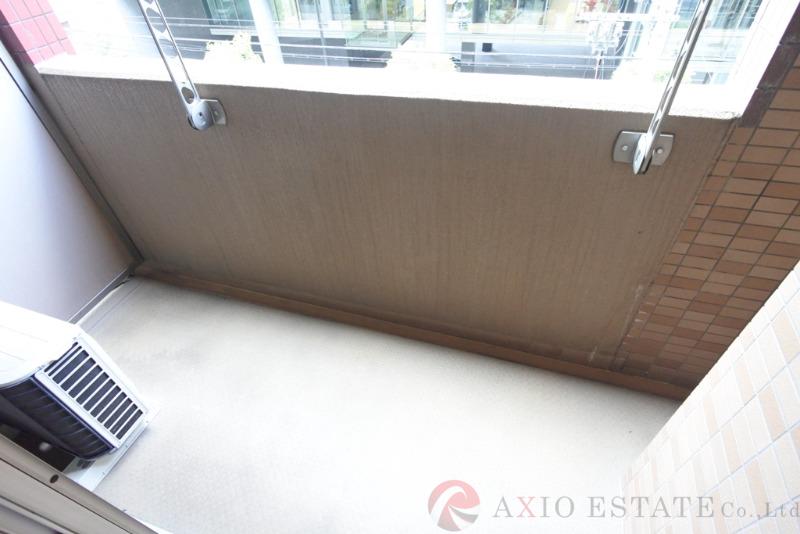 23/30 バルコニー