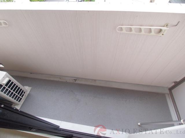 25/30 バルコニー