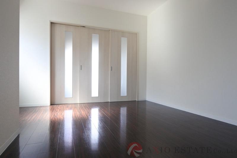 5/30 リビング/ダイニング