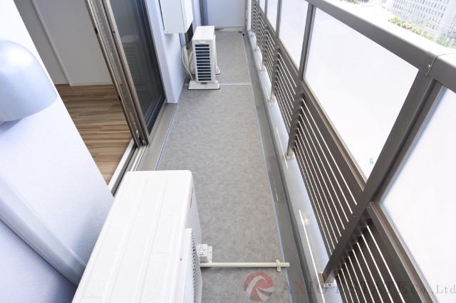 25/30 バルコニー