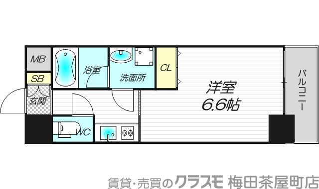 3/30 間取