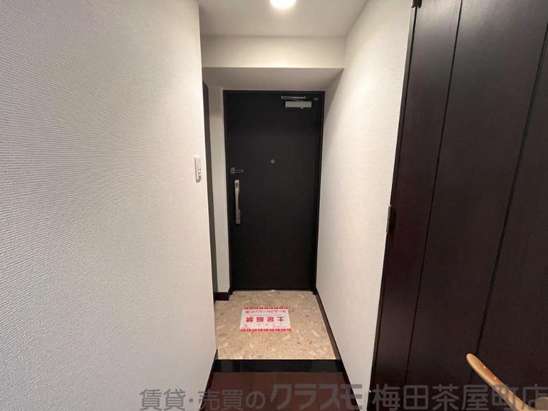 15/30 玄関