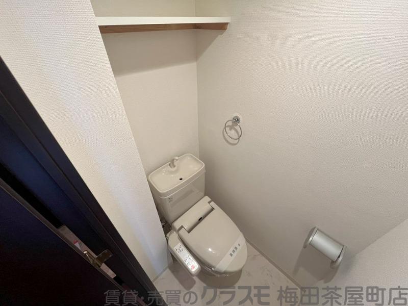 19/30 トイレ