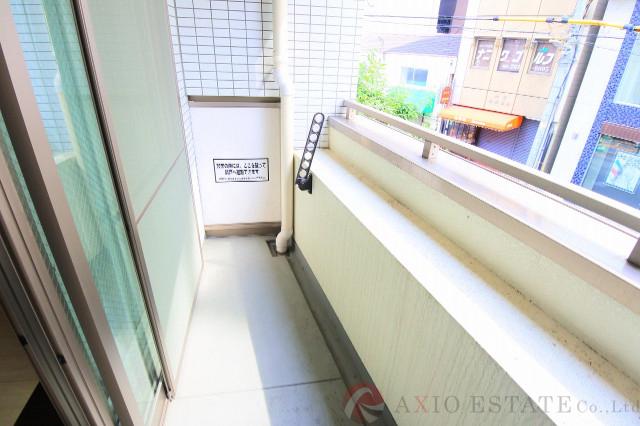 24/30 バルコニー